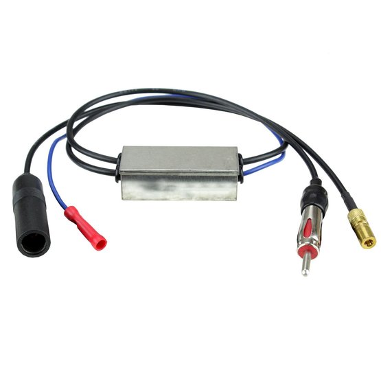 AA-136 Splitter DAB - DIN