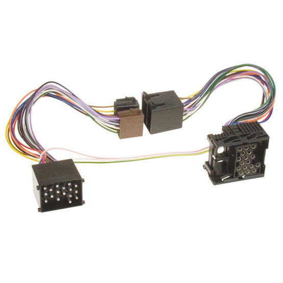 ISO 005 Adapter for HF kits BMW Mini Rover