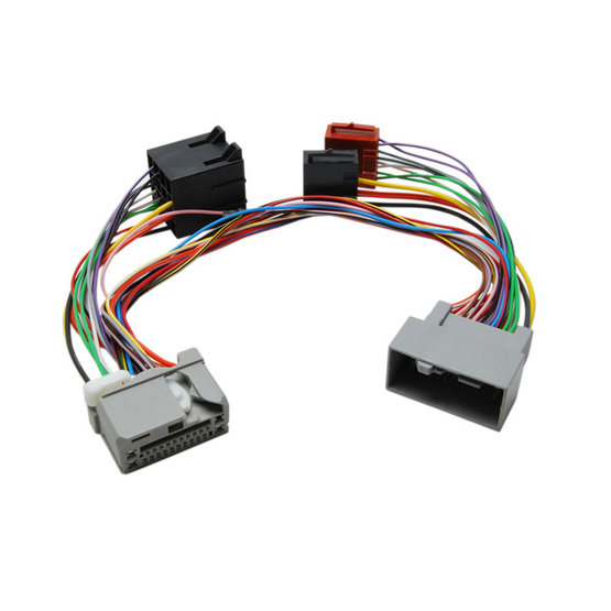 ISO 579 Adapter for HF kits Hummer