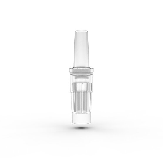 Alcosense BM 25 Mouthpieces 25pcs for Excel Pro Ultra breathalyzers