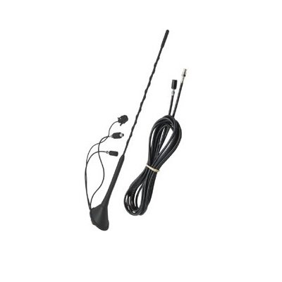 CAL-7687050 Calearo antenna AM FM GSM rear