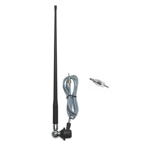 CAL-7667003 Calearo antenna AM FM tiltable flexible