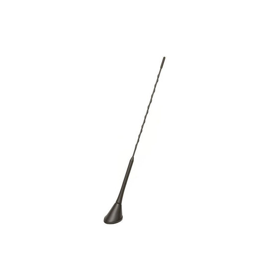 CAL-7677943 Calearo antenna AM FM rear VW Škoda