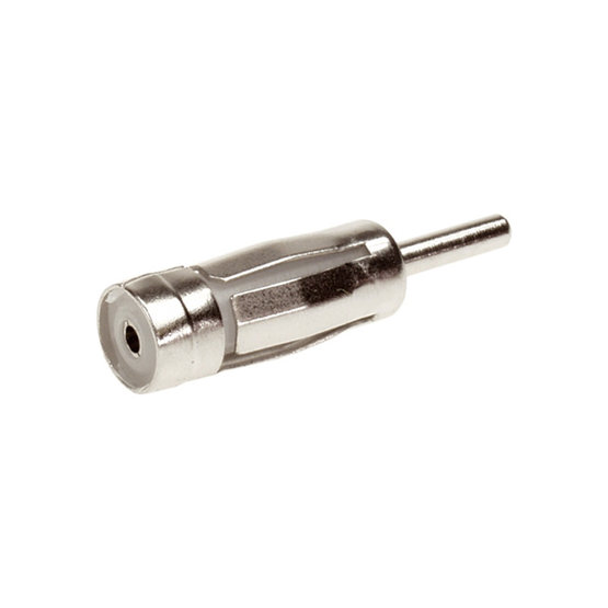 AA-702 ID antenna adapter ISO DIN female male