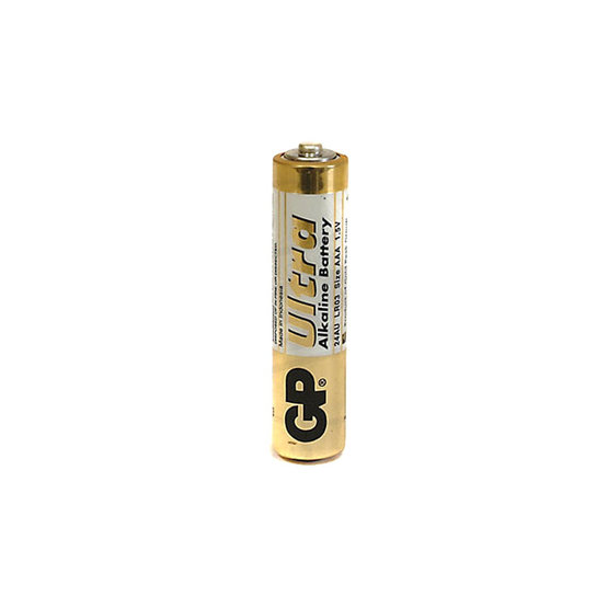 B 24 AU spare battery