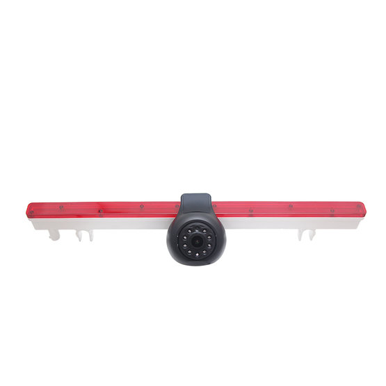 BC DAILY Camera for Iveco Daily rectangular brake-light (2020-)