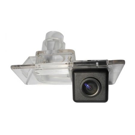 BC HYU-30SW Rear view camera Hyundai i30 wagon (12-17)