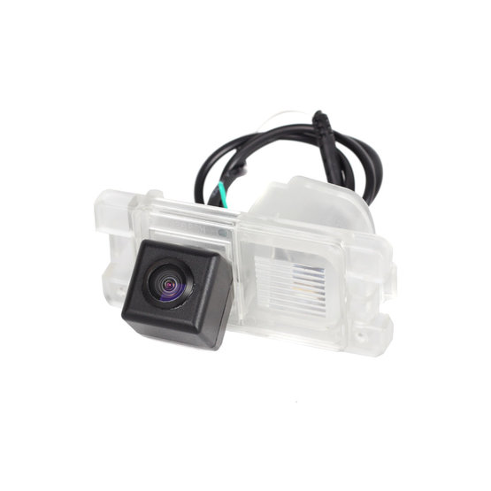 BC MIT-79 2 Rearview camera Mitsubishi L200