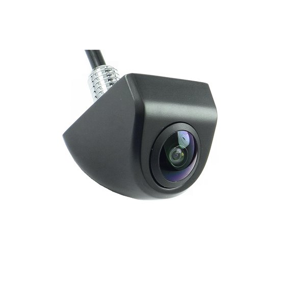 BC UNI-10 Mini camera, RCA, 800TVL, 155°