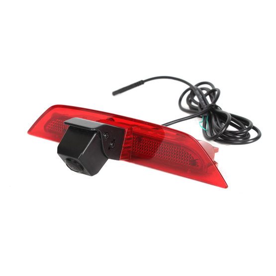 BC VW-CADDY2 Rearview camera in brakelight (2020-)