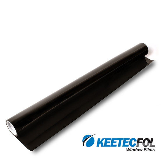 KeetecFOL PREMIUM SAFE 95 tinted security film