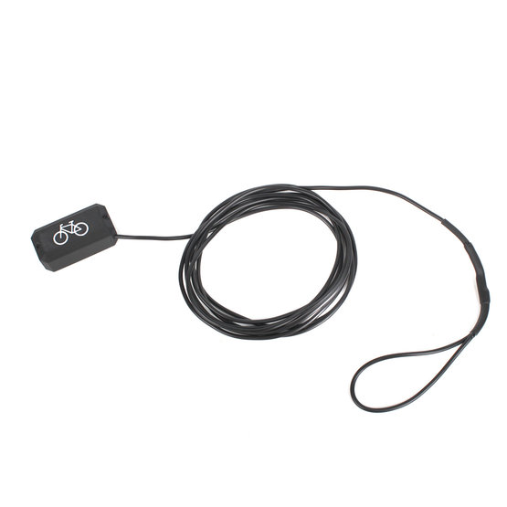 BIKE SENSOR wireless bike security sensor