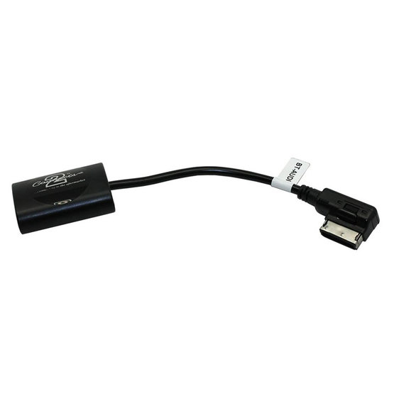 BT-A2DP Audi AMI Bluetooth Audio Adapter