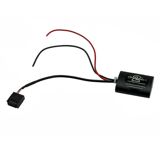 BT-A2DP FORD 1 Bluetooth Audio adapter