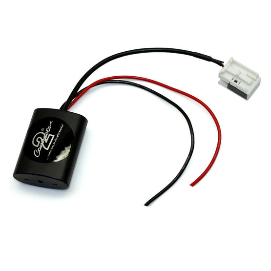 BT-A2DP VW 12 Bluetooth Audio Adapter