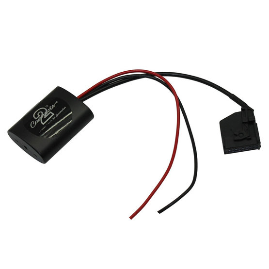 BT-A2DP VW 18 Bluetooth Audio Adapter