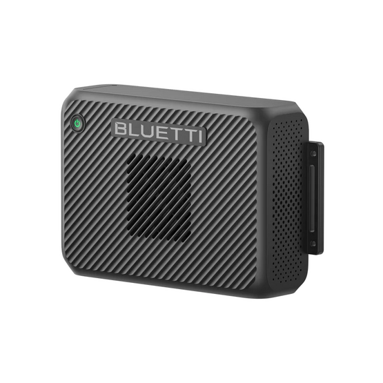Bluetti BL Charger 2 alternator and solar charger for portable stations