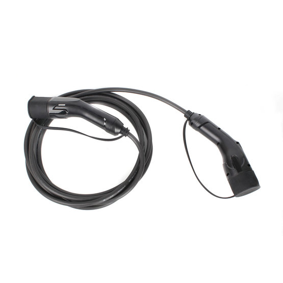 C22s Charging cable for electric cars, 1-phase, 32A/250V, 7.2kW