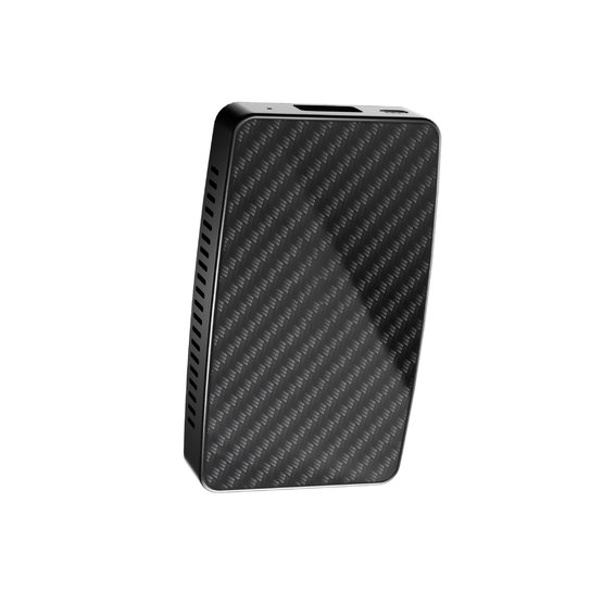 CA400 Video module, wireless Carplay AndroidAuto connection