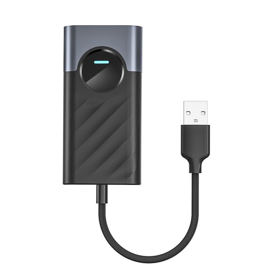 CA515 Video module, wireless Carplay AndroidAuto connection