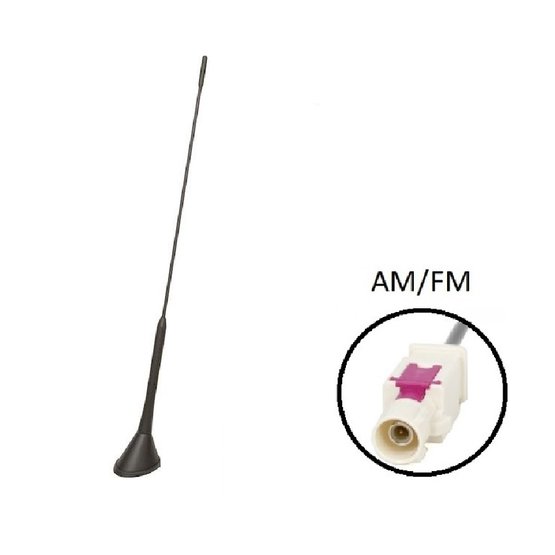 CAL-7677870 Calearo Antenna 16V AM FM