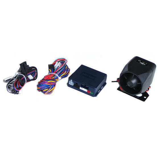 CAN BUS car alarm DS 500 CAN