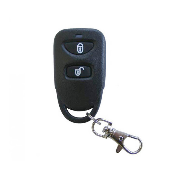 BENE 102 A Keyless entry system with ecu