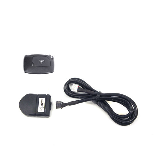 Keetec RF SMART 4P additional security module