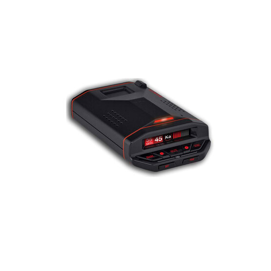 Escort Redline EX portable radar detector
