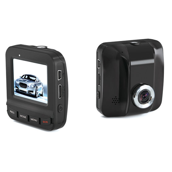 Full HD Car camera recorder BDVR 01