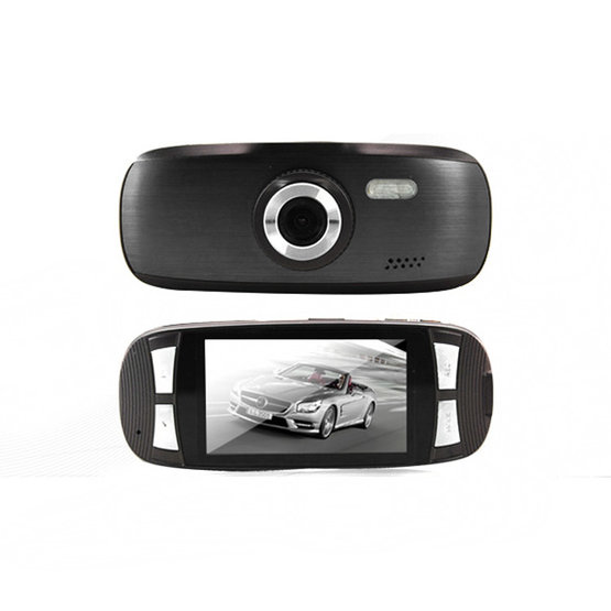 Full HD Car camera recorder BDVR 02