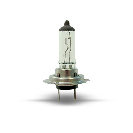 Halogen bulb MA-H7 +30 12V