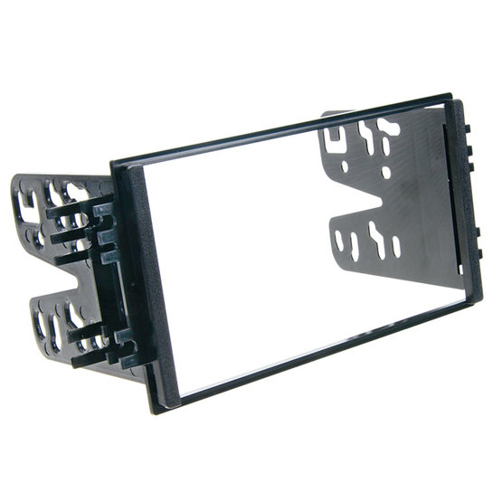 PF-1545 plastic frame 2DIN Kia Sorento I