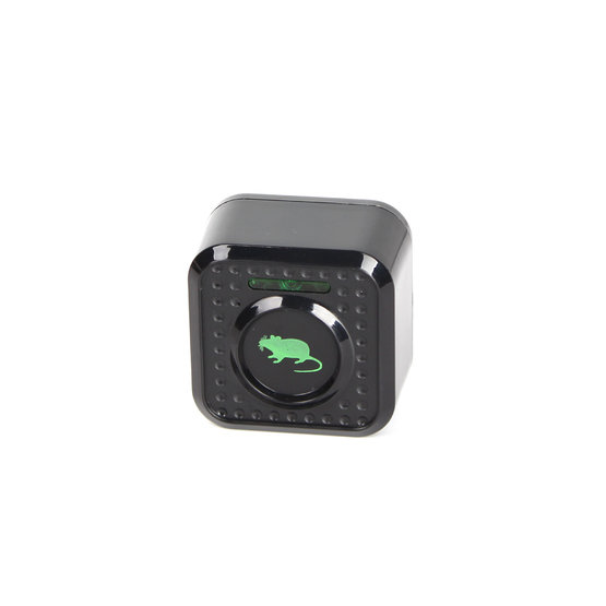 Isotronic M310 Repellent against mice, martens and rats, 12-24 kHz, 230V