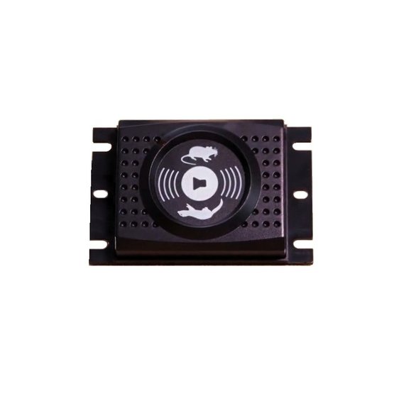 Isotronic M440 Repellent, 12-24 kHz, IP54, Quartz, in car use, 12V
