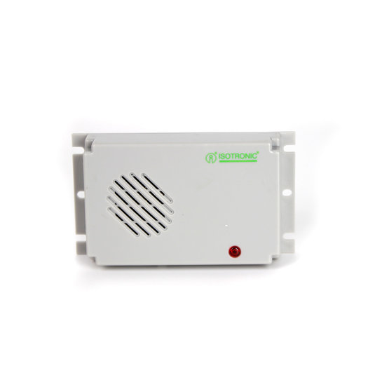 Isotronic M624 Repellent, 12-24 kHz, battery-operated