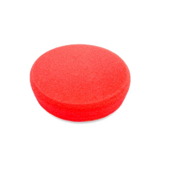 It's Win WINC-006 Foam Applicator for Speed Hand Grip, 8 × 2.5 cm, Red
