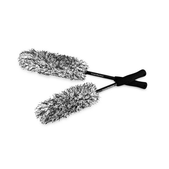 It's Win WINC-009 wheel brush 18"