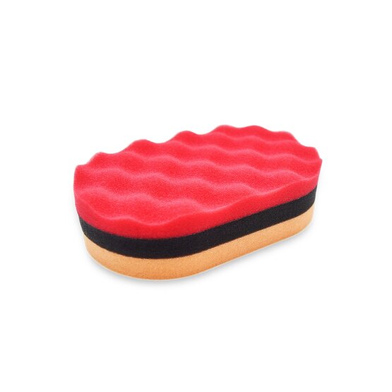 It's Win WINC-039 Multi-Purpose Foam Applicator German Pad
