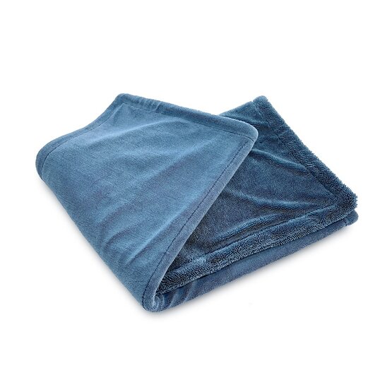 t's Win WINC-132 Blackhole drying towel, 1080gsm, 90x70cm, blue, 1pc