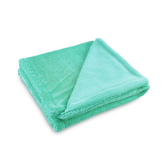 It's Win WINC-168 Blackhole Drying Towel, 1,080 GSM, 65 × 45 cm, Green, 1 pc