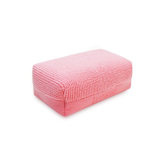 It's Win WINC-207 Microfiber Applicator, 6.5 × 11 × 4 cm, Pink