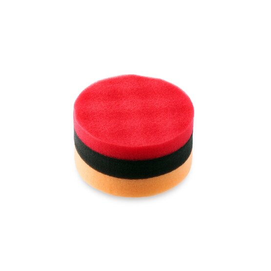 It's Win WINC-221 Multi-Purpose Foam Applicator German Pad