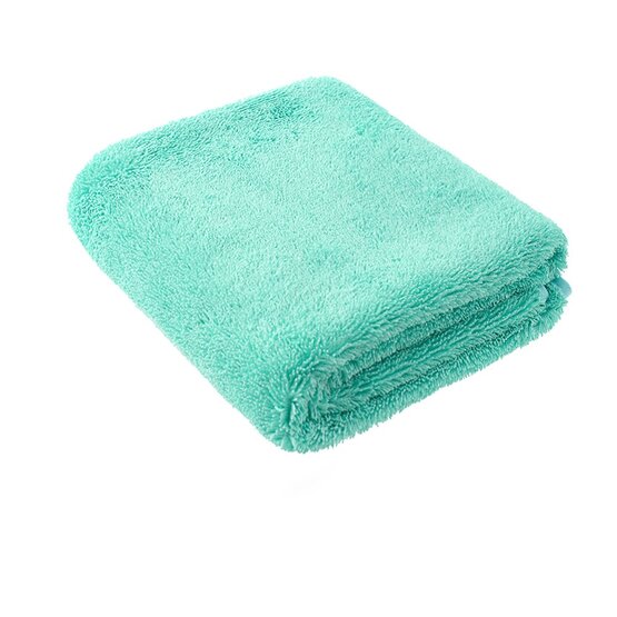 It's Win WINC-225 drying towel 2in1, 540gsm, 90x63cm, green, 1pc