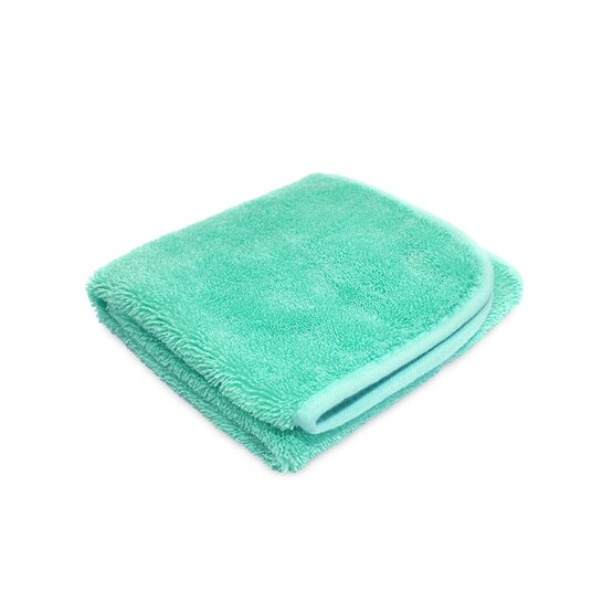 It's Win WINC-227 2-in-1 Drying Towel, 540 GSM, 63 × 45 cm, Green, 1 pc