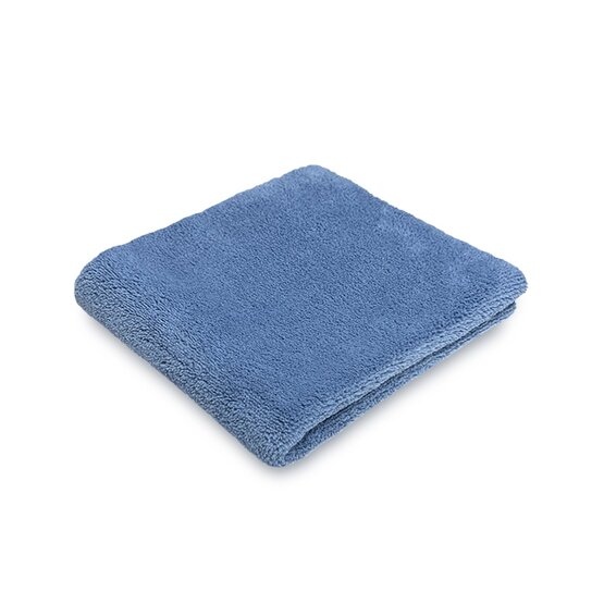 It's Win WINC-241 polishing cloth, 40cm x 40cm, blue-gray, 1pc
