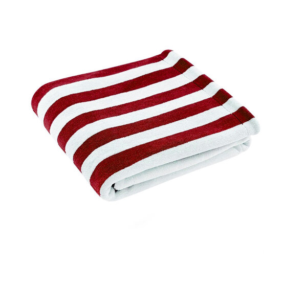 It's Win WINC-266-7 Hurricane drying towel, 1080gsm, 60cm x 45cm, red, 1ks