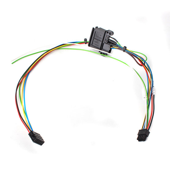 Video in motion adapter cable, BMW 7, TV-FREE CAB 612