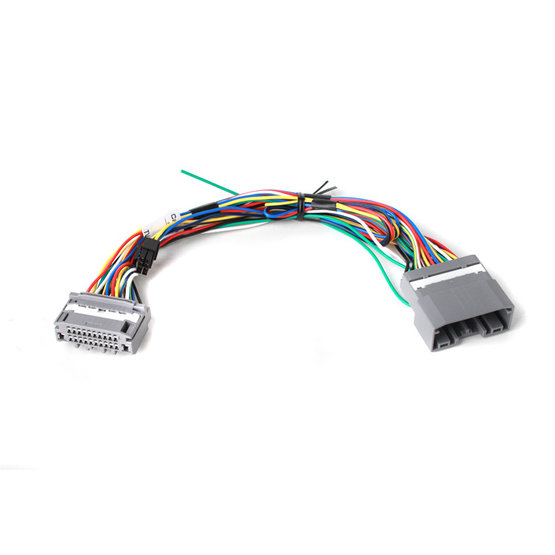 Video in motion adapter cable, Jeep, Dodge with MYGIG, TV-FREE CAB 614