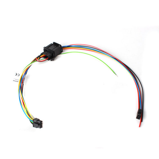 Video in motion adapter cable, Mercedes Comand APS, TV-FREE CAB 619